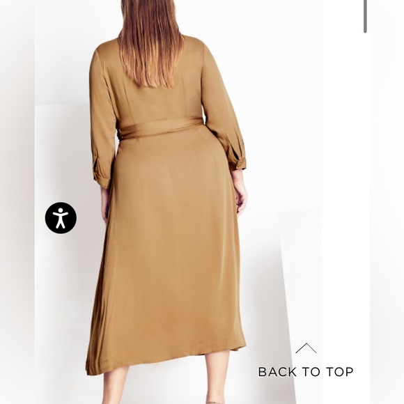 REFENITY ELLIE MAXI DRESS - Picture 4 of 10